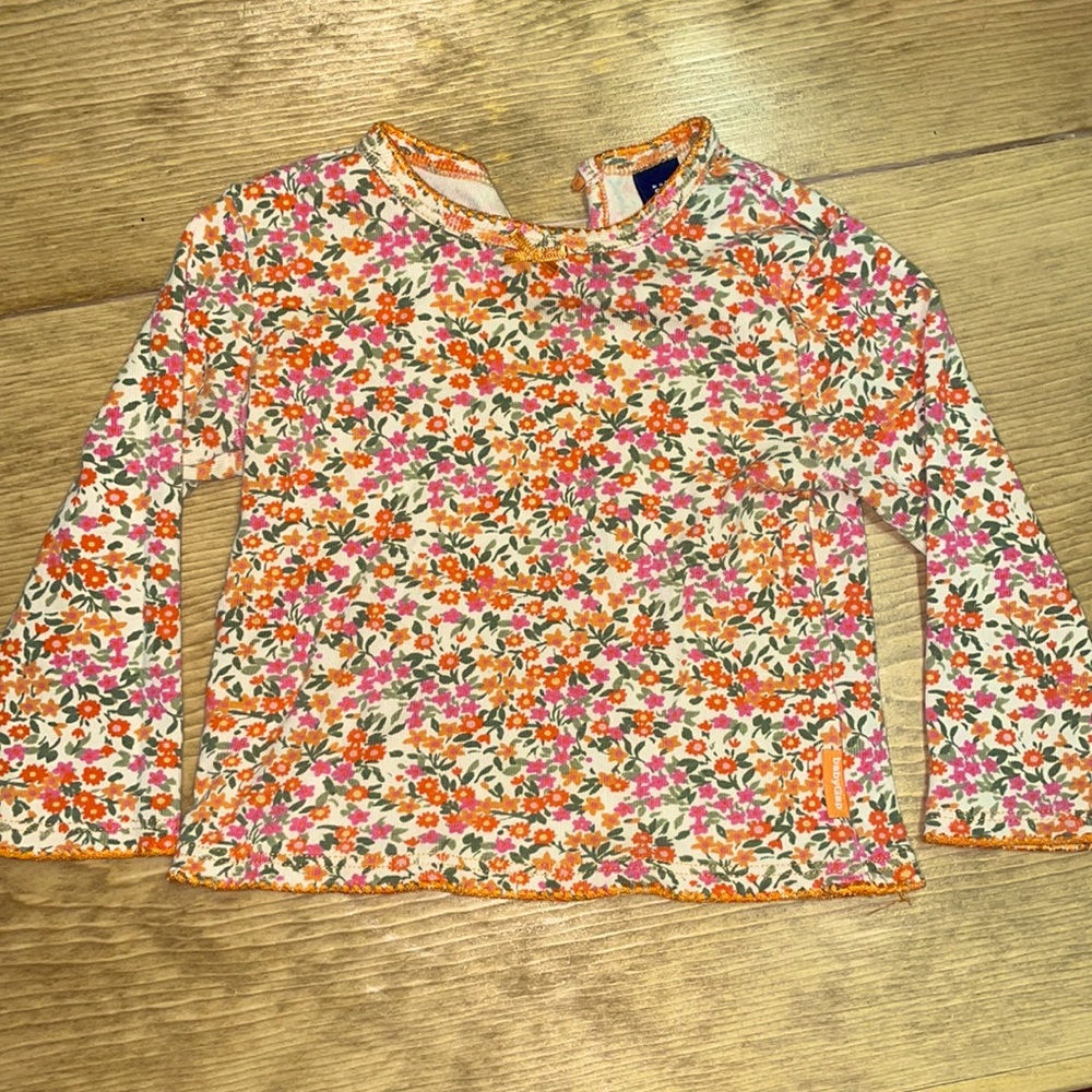 Baby Gap Long Sleeve